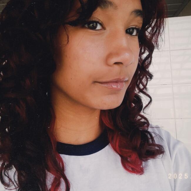 Babysitter in Duque de Caxias: Yara hexyllen