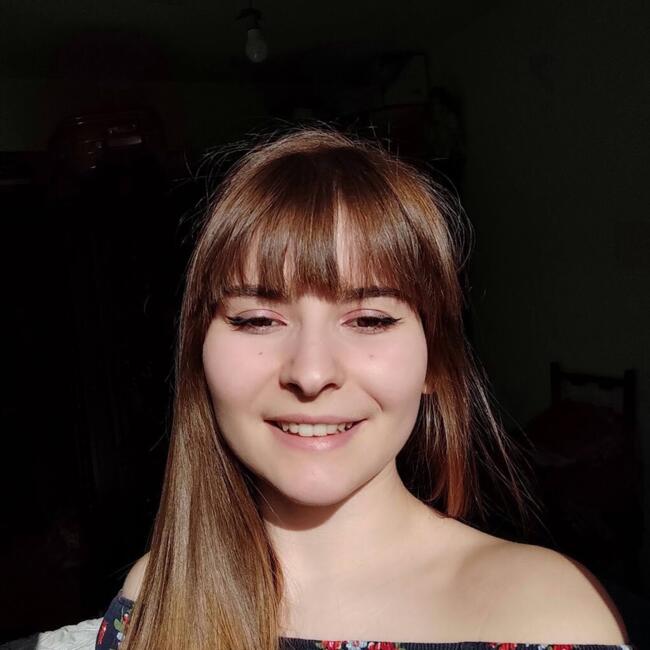 Babysitter em Valongo: Eduarda