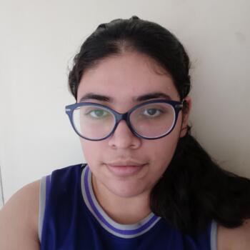 Babysitter in Rivadavia (Provincia de San Juan): Rita