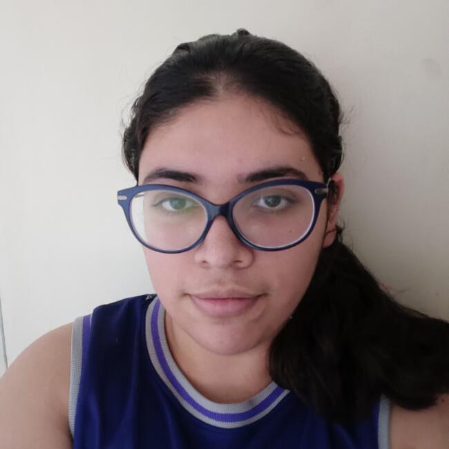 Babysitter in Rivadavia (Provincia de San Juan): Rita