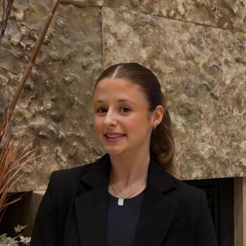 Baby-sitter East York: Chloe