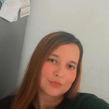 Niñera en Villavicencio: María Alejandra