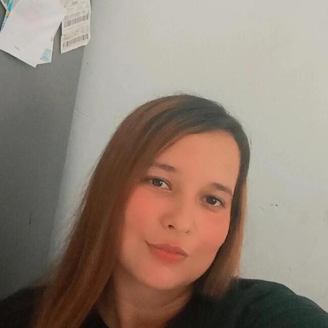 Niñera en Villavicencio: María Alejandra