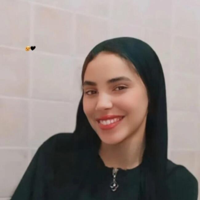 جليسة أطفال في الدار البيضاء: Saida