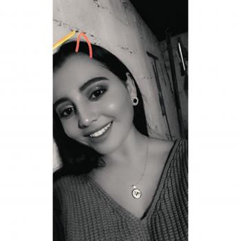 Niñera Chihuahua: Nayely Anchondo