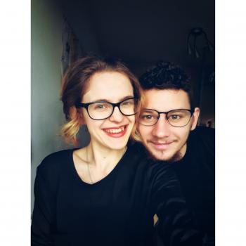 Babysitter in Graz: Irina