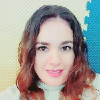 Niñera Puebla (Estado de Coahuila de Zaragoza): Yazmin