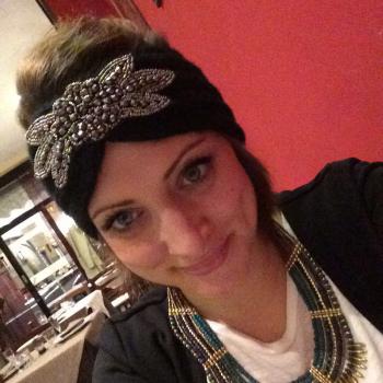 Babysitter Faenza: Francesca