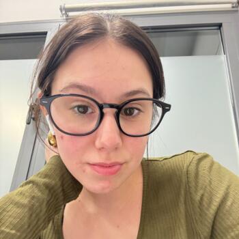 Niñera en Salamanca: Sabela Guisande