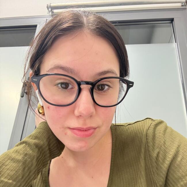 Niñera en Salamanca: Sabela Guisande