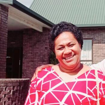 Babysitter in New Plymouth: Finau