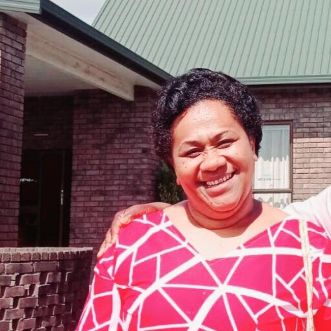 Babysitter in New Plymouth: Finau