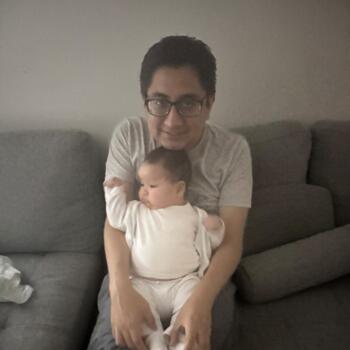 Trabajo para niñera en Lima: trabajo de niñera Marco Antonio Moises