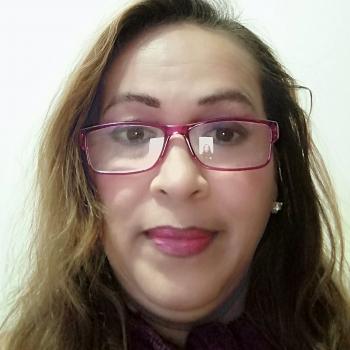 Babysitter in Lima: Carmen