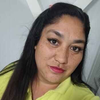 Babysitter in Maipú: Judith