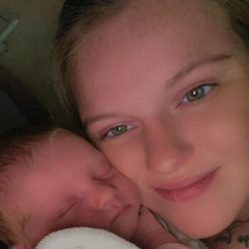 Babysitter in Burlington (Kentucky): Skye