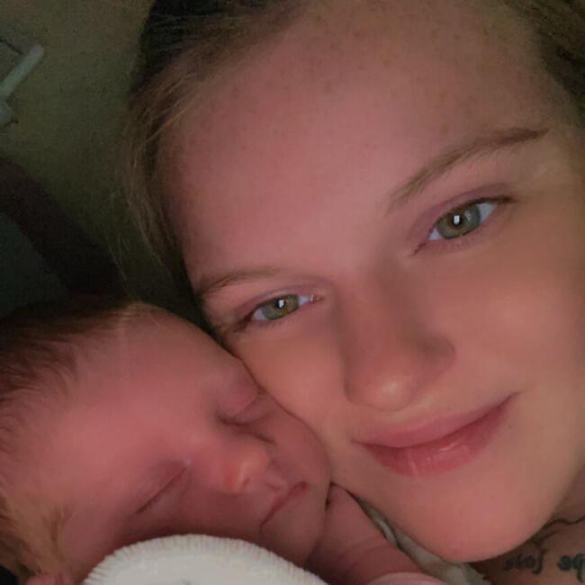 Babysitter in Burlington (Kentucky): Skye