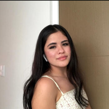 Niñera en Santiago de Querétaro: Brenda