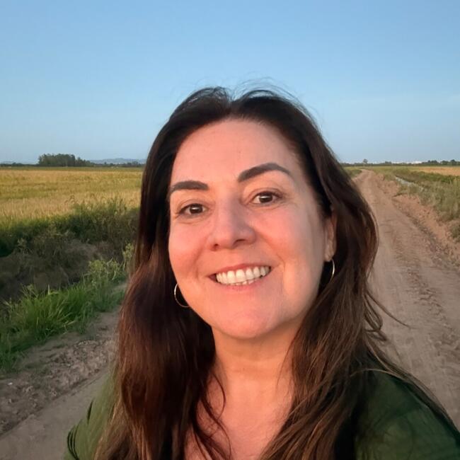 Babá em Porto Alegre: Karine