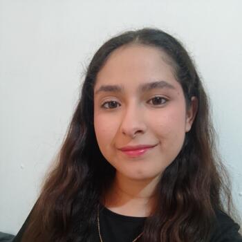 Babysitter in Hermosillo: María Teresa