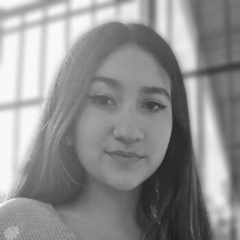Babysitter in Las Condes: Anais