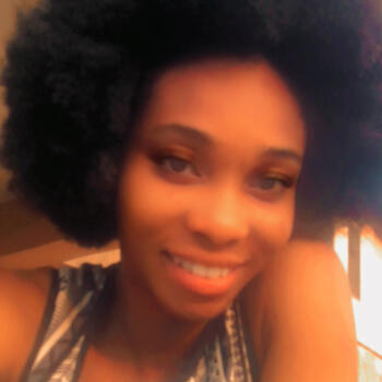 Babysitter Accra: Felicia