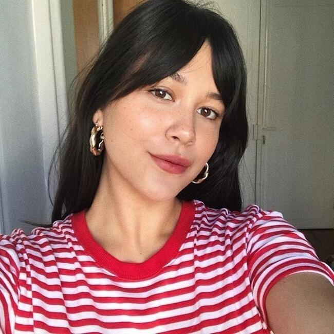 Babysitter in Diadema: Maria Eduarda