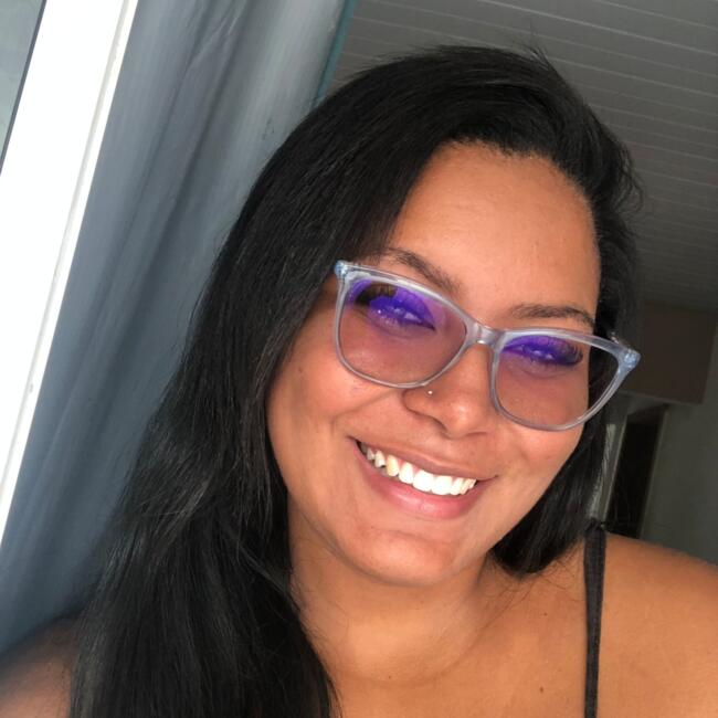 Babysitter in Niterói: Ana Carolina