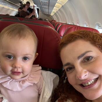 Família Blumenau: Aline