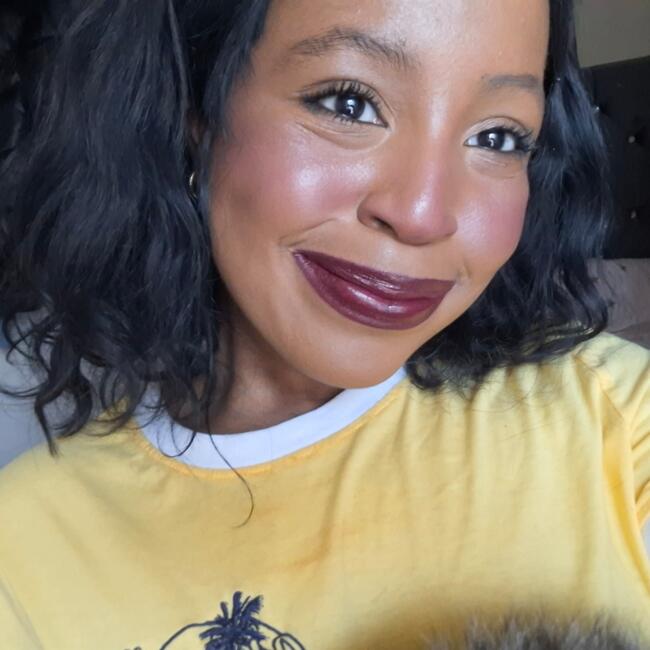 Babysitter in London: Shanti