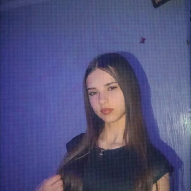 Bonă în Peresecina: Mihaela