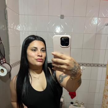 Babysitter Rosario: Silvina