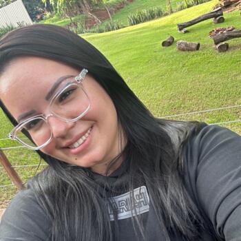 Babysitter in Canoas: Amanda Antunesp
