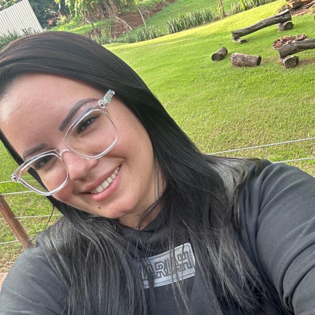 Babysitter in Novo Hamburgo: Amanda Antunesp