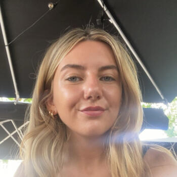 Babysitter in Bergisch Gladbach: Clodagh