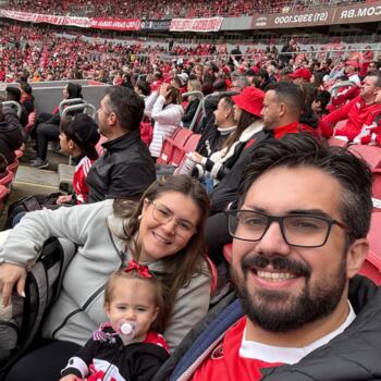 Família Porto Alegre: André