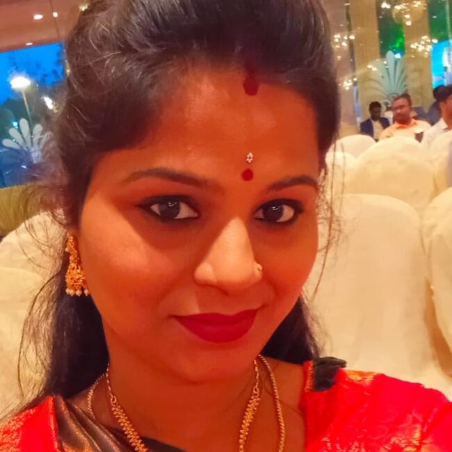 Nanny in Hyderabad: Harika k