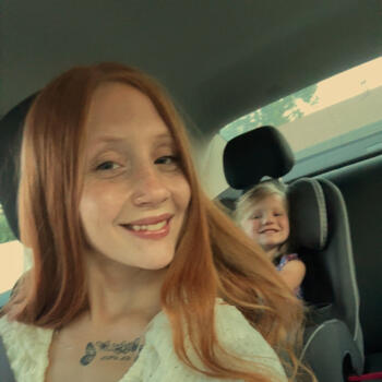 Babysitter in Drumright: Emily