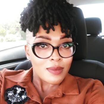 Babysitter in Westonaria: Ndima