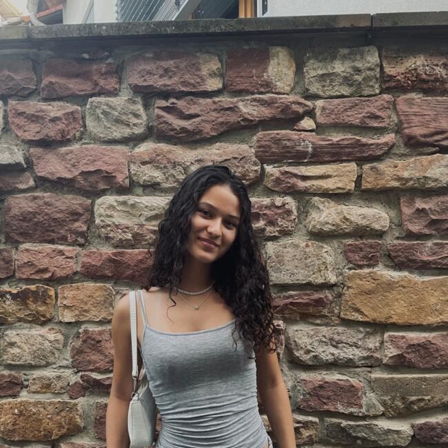 Babysitter in Speyer: Malie