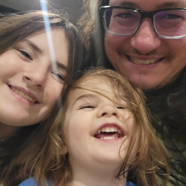 Babysitting job in Hamilton: William