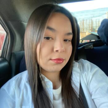 Babysitter in San Bernardo: Junaisy