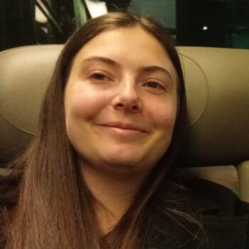 Babysitter in Rombach-le-Franc: Maëlle