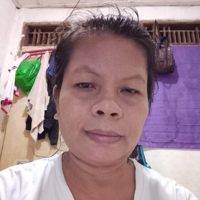 Babysitter di Jakarta: Dewi simanjuntak