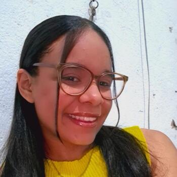 Babá em Parnamirim: Ândrya Aryadne