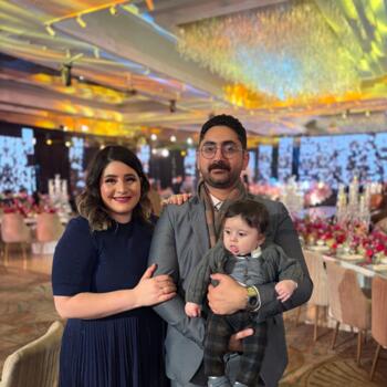 Nanny job in Riyadh: babysitting job Nour