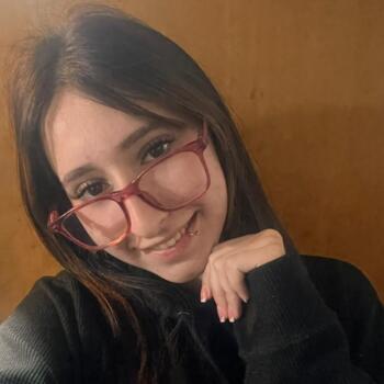 Niñera en Villa José León Suárez: Geraldine