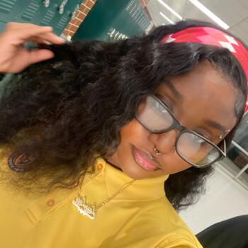 Babysitter στην περιοχή Τζάκσονβιλ: Gerlaysia