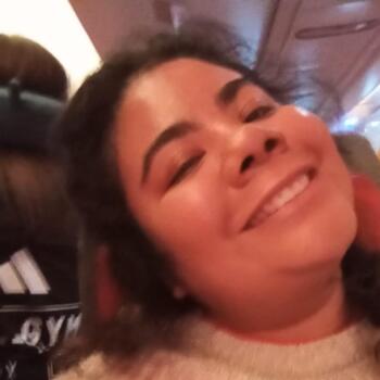 Babysitter in Saint-Martin-d'Hères: Eva