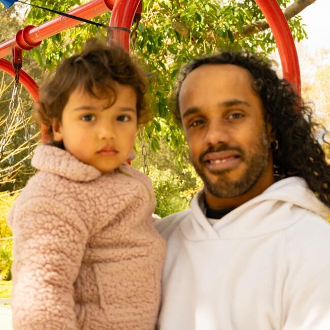 Babysitting job in Montevideo: Gabriel